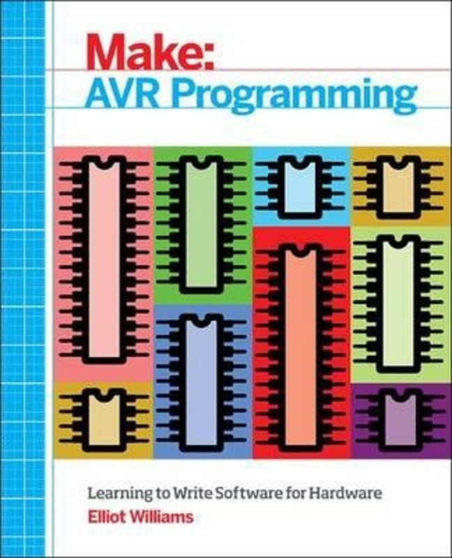 AVR Programming.paperback,By :Williams, Elliot