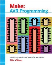 AVR Programming.paperback,By :Williams, Elliot