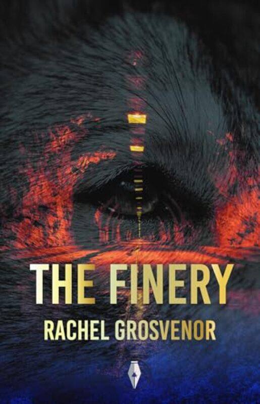 

The Finery by Rachel Grosvenor-Paperback