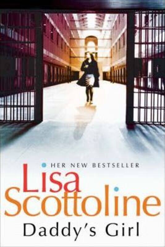 

Daddy's Girl.paperback,By :Lisa Scottoline