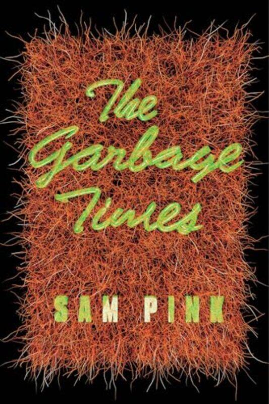 

The Garbage TimesWhite Ibis by Sam Pink-Paperback