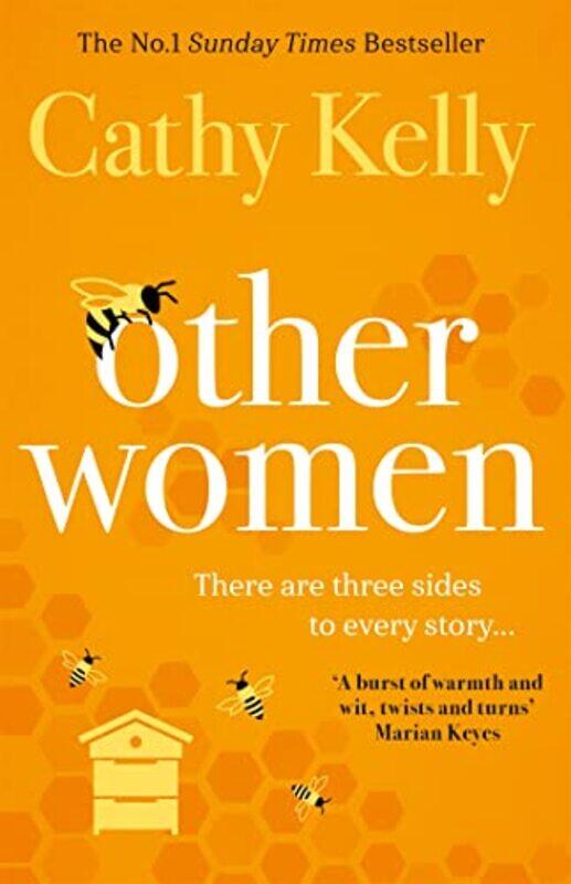 

Other Women by Cathy Kelly-Paperback