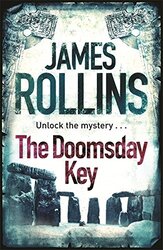 Doomsday Key, By: James Rollins