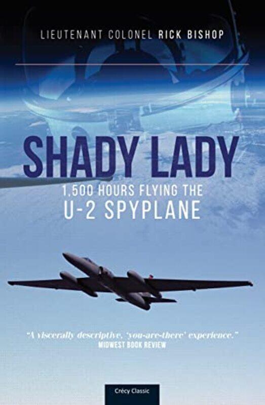 

Shady Lady by Matan Shapiro-Paperback