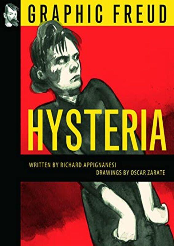 

Hysteria by Richard Appignanesi-Paperback