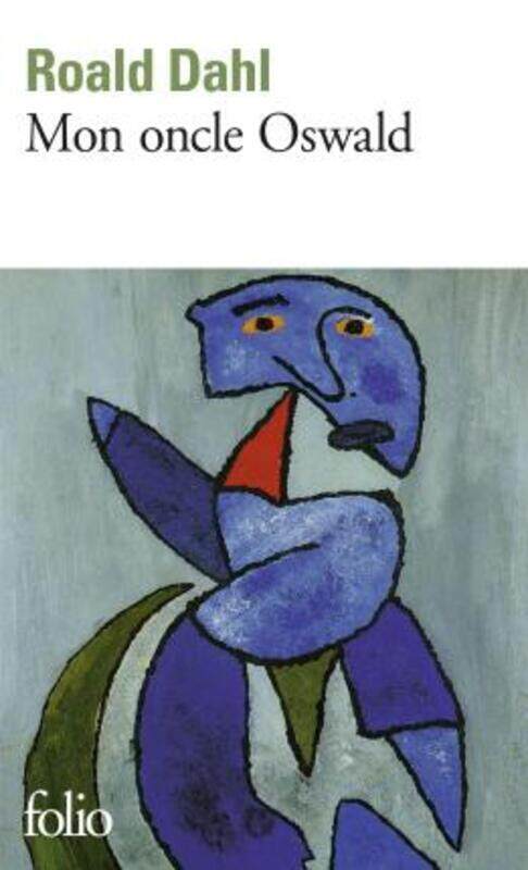 

Mon oncle Oswald