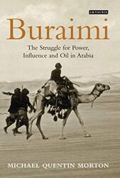 Buraimi By Michael Quentin Morton Paperback