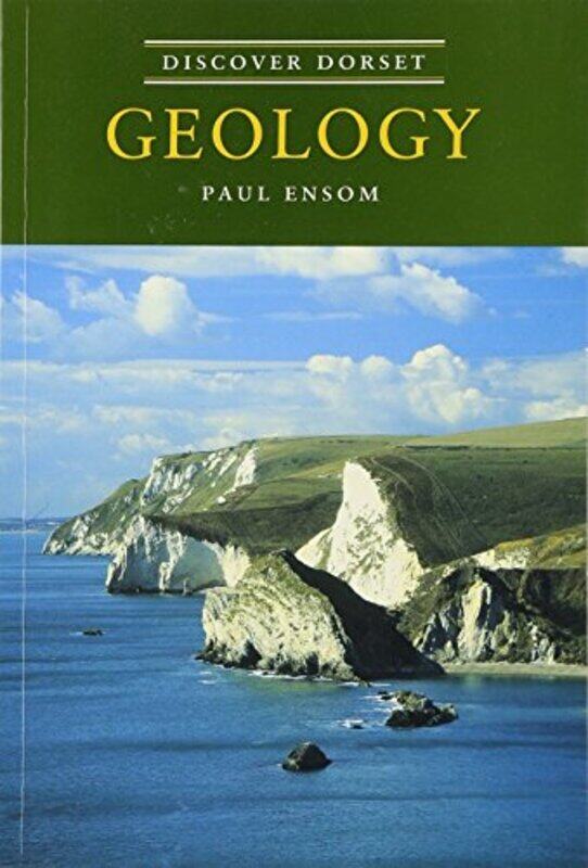 

Geology by Paul Ensom-Paperback