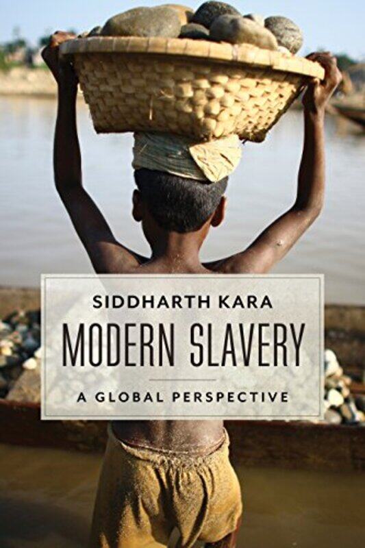 

Modern Slavery by Kostis Karpozilos-Hardcover