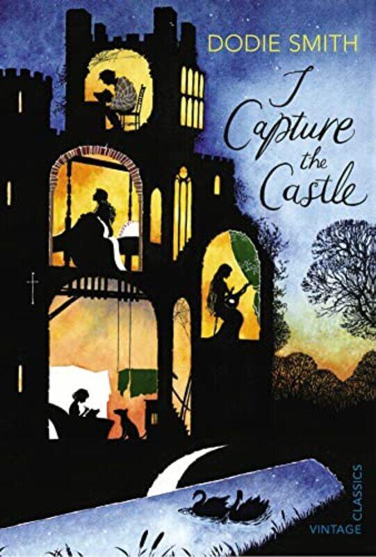 

I Capture the Castle,Paperback by Smith, Dodie