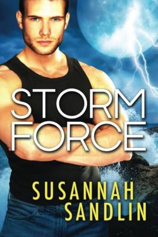 

Storm Force by Susannah Sandlin-Paperback