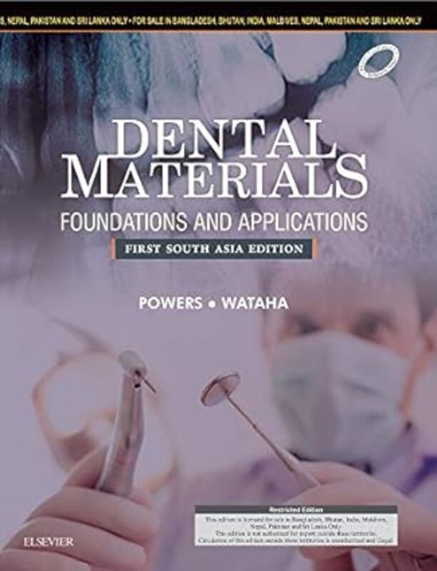 Dental Materials Foundations And Applications