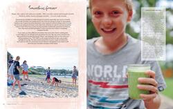 Made for You: Summer: Recipes for Gifts and Celebrations, Hardcover Book, By: Sophie Hansen