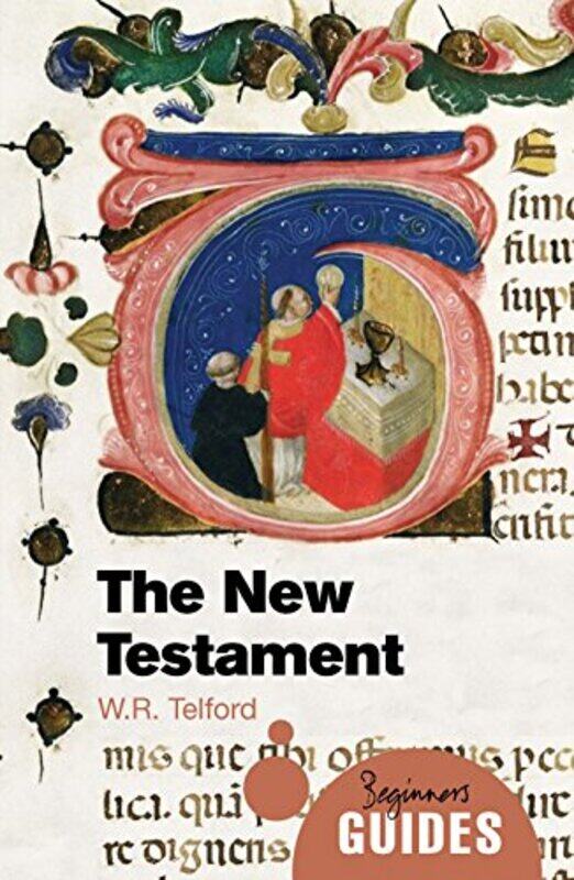 

The New Testament by Izzi Howell-Paperback