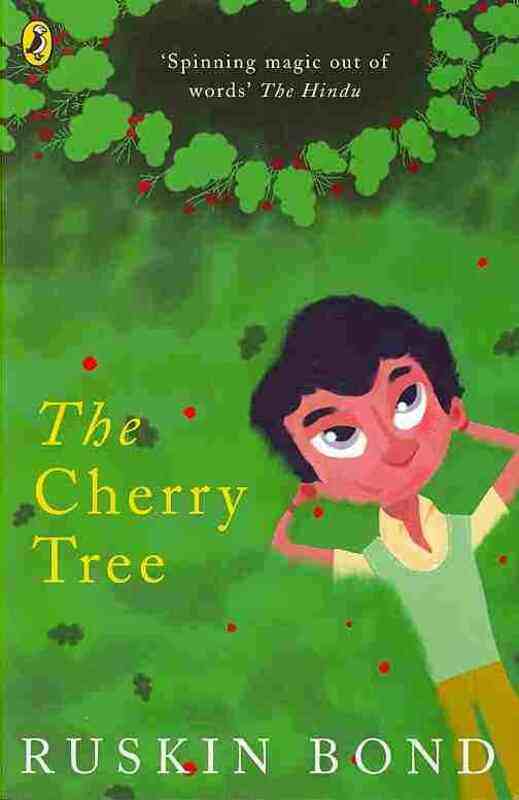 

Cherry Tree, Paperback Book, By: Ruskin Bond