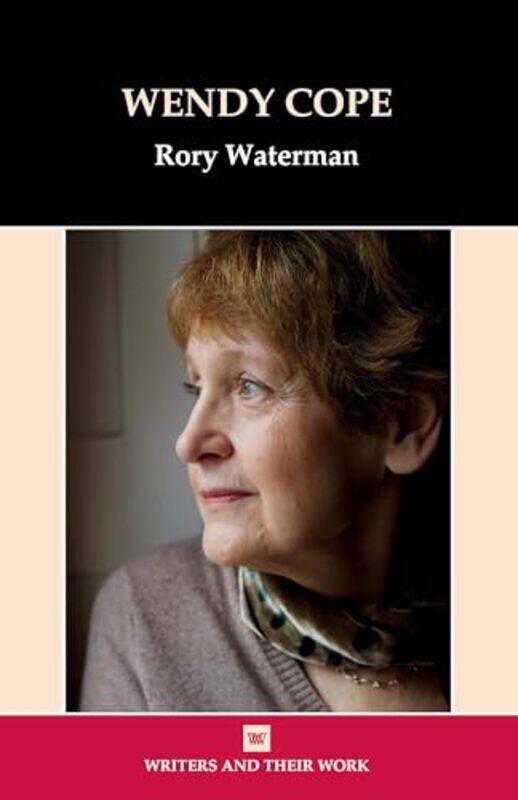 

Wendy Cope by Rory Waterman-Paperback