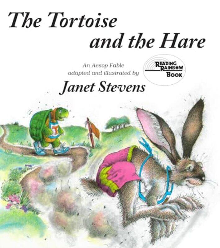 

The Tortoise and the Hare by Jon Elster-Paperback