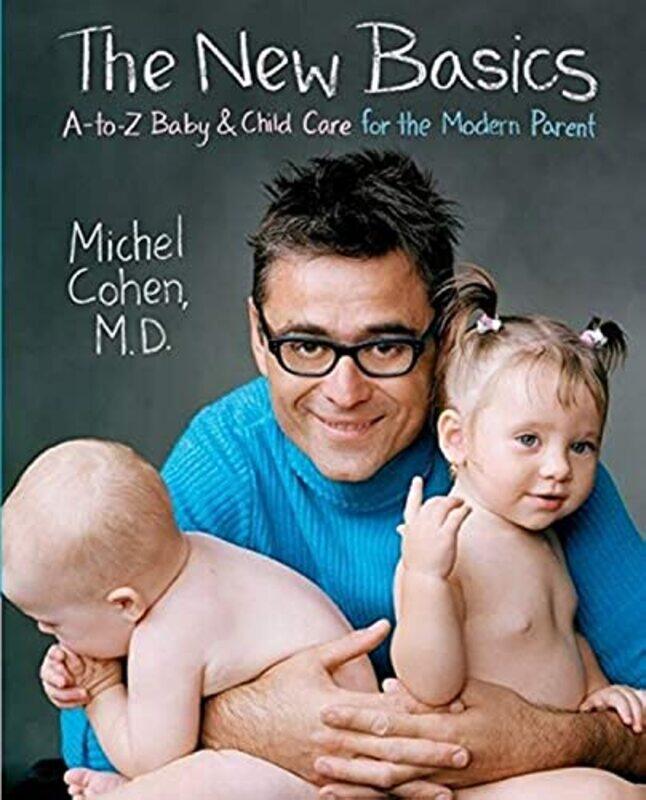 

New Basics By Cohen Michel - Paperback