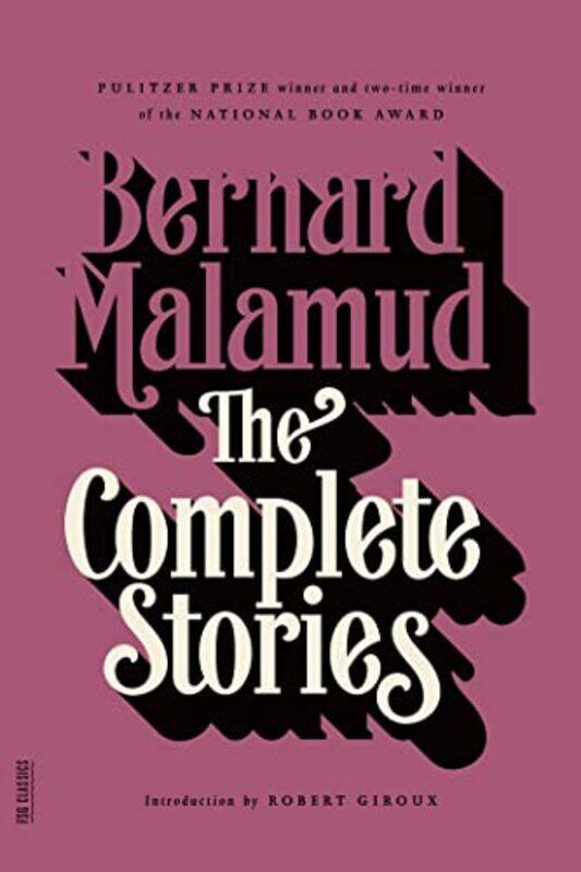 

Comp Stories By Malamud Bernard - Paperback