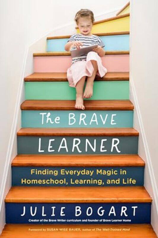 

The Brave Learner by Michael Wood-Paperback