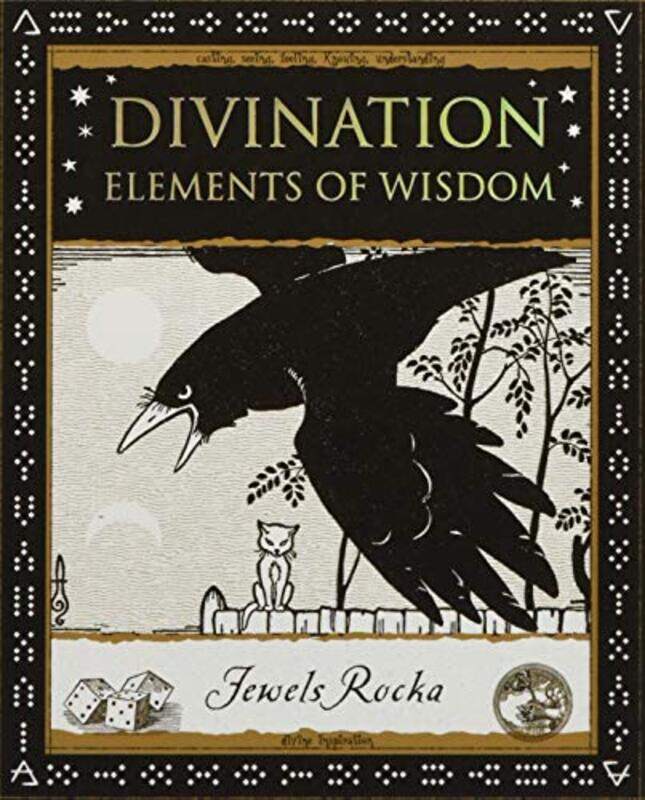 

Divination by Jewels Rocka-Paperback