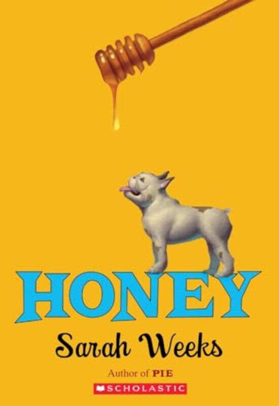 

Honey By Weeks Sarah - Paperback