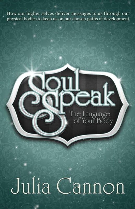 

Soul Speak By Cannon Julia - Paperback