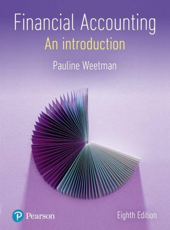 

Financial Accounting , Paperback by Pauline Weetman