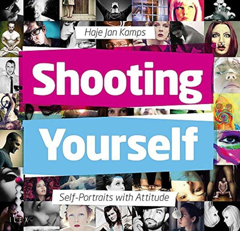 

SHOOTING YOURSELF, Paperback Book, By: HAJE JAN KAMPS