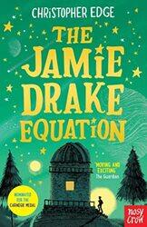 The Jamie Drake Equation , Paperback by Edge, Christopher