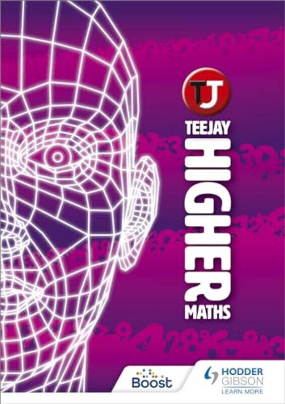 

TeeJay Higher Maths by James CairnsJames GeddesThomas Strang-Paperback