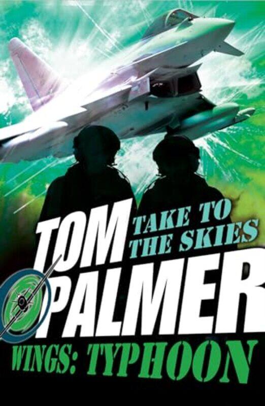 

Typhoon by Tom PalmerDavid Shephard-Paperback