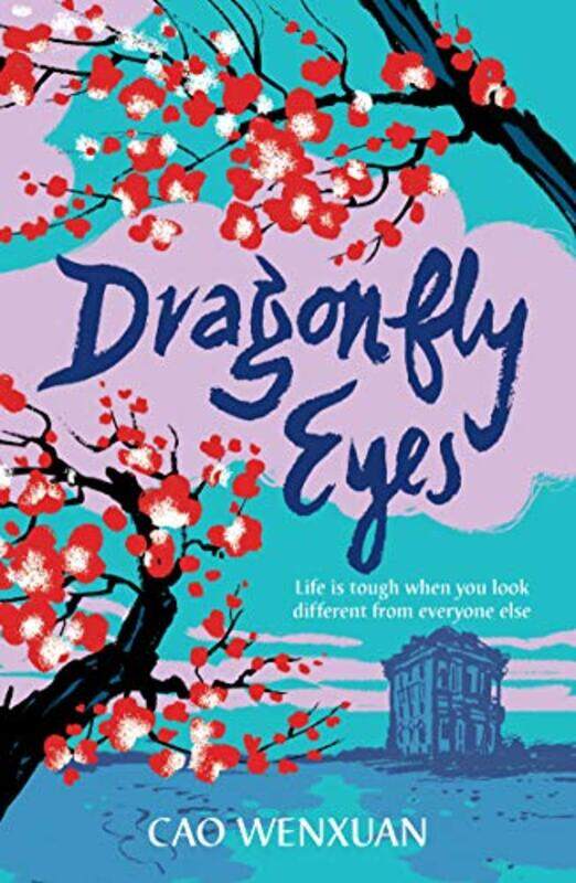 

Dragonfly Eyes by Cao WenxuanHelen Wang-Paperback