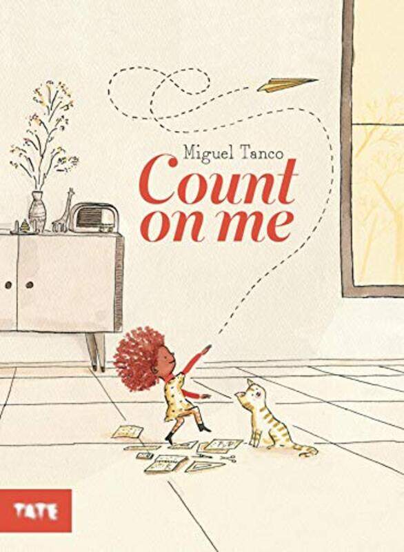 

Count on Me by Miguel Tanco-Hardcover