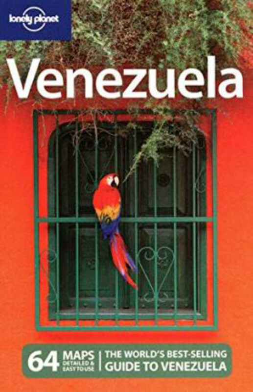 

Venezuela, Paperback Book, By: Kevin Raub