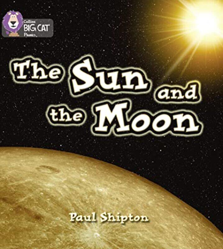 

The Sun and the Moon by Luke Tayler-Paperback