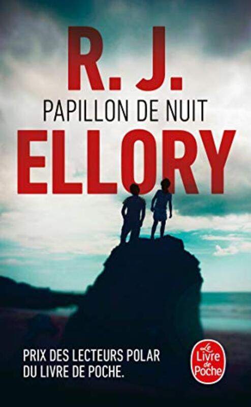 

Papillon de nuit,Paperback,By:R-J Ellory