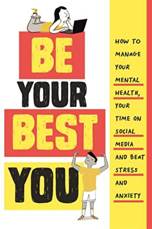 

Be Your Best You by Honor Head-Hardcover