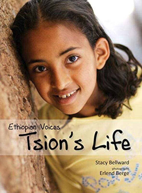 

Ethiopian Voices , Hardcover by Stacy Bellward