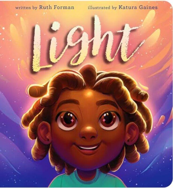 

Light By Forman Ruth - Hardcover
