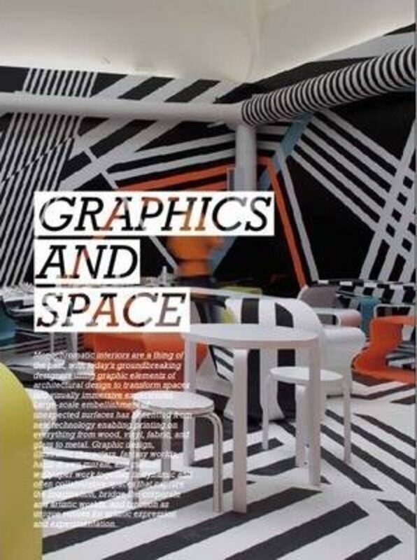 

Graphics and Space.paperback,By :