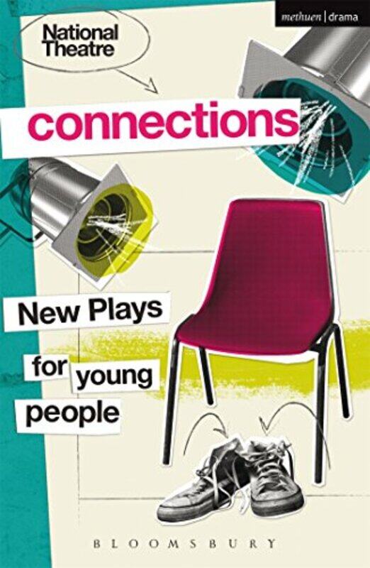 

National Theatre Connections 2015 by Israr Ahmad Khan-Paperback