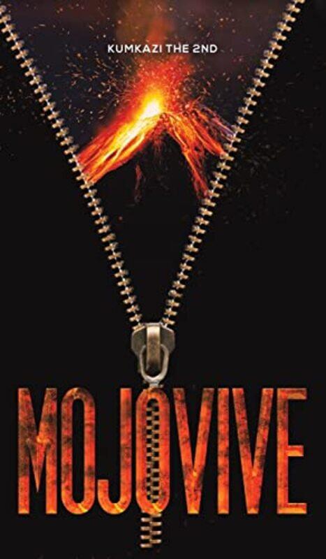 

Mojovive by Kumkazi the 2nd -Hardcover