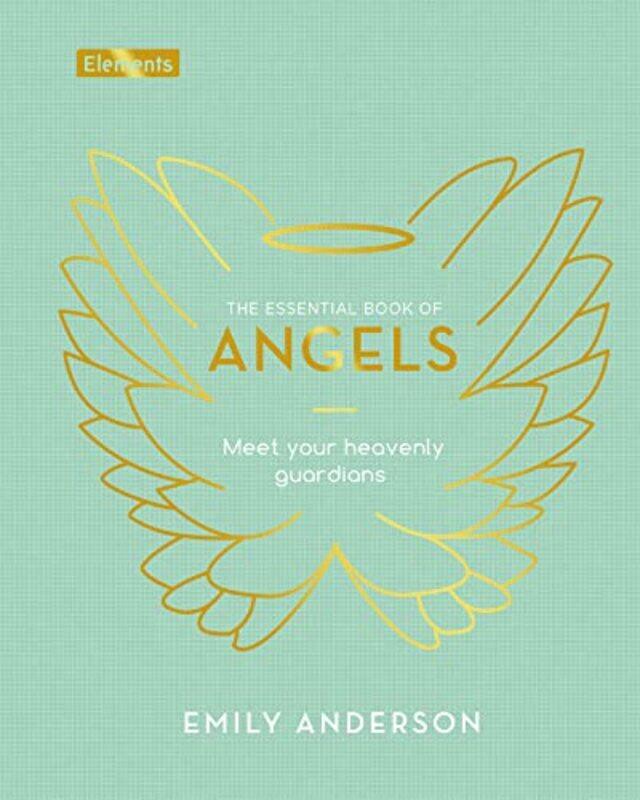 

The Essential Book of Angels by Keith Cutler-Hardcover