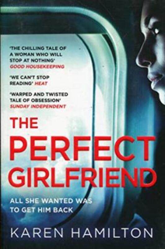 

The Perfect Girlfriend.paperback,By :Karen Hamilton