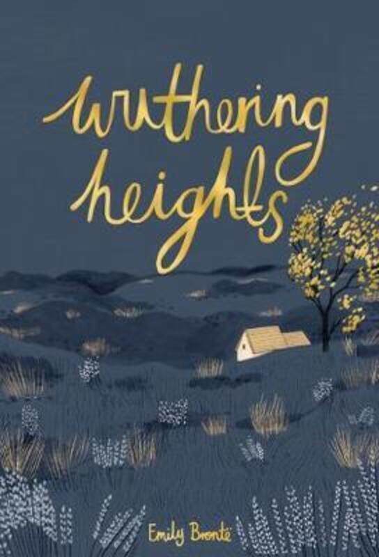 

Wuthering Heights.Hardcover,By :Bronte, Emily