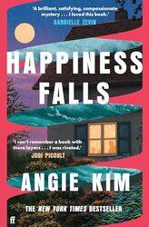 Happiness Falls by Angie Kim-Hardcover