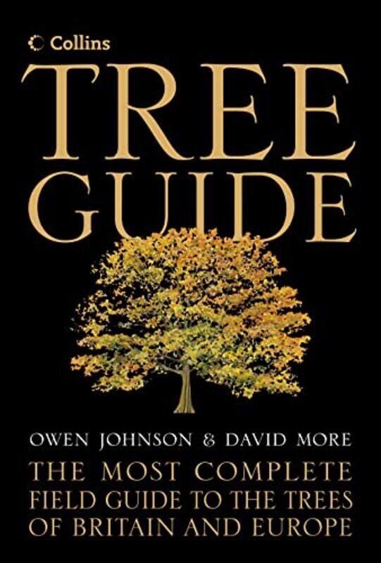 

Collins Tree Guide by Alma FleetCatherine PattersonJessie Robertson-Hardcover