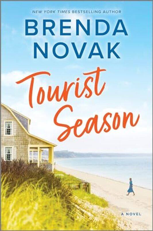 

Tourist Season By Novak Brenda - Paperback