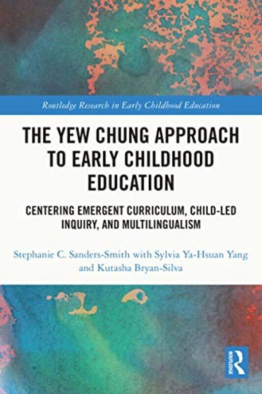 

The Yew Chung Approach to Early Childhood Education by Demi Moore-Paperback